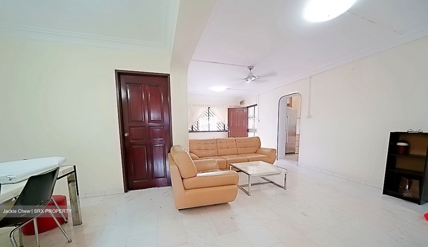 Blk 424 Hougang Avenue 6 (Hougang), HDB 5 Rooms #305404271